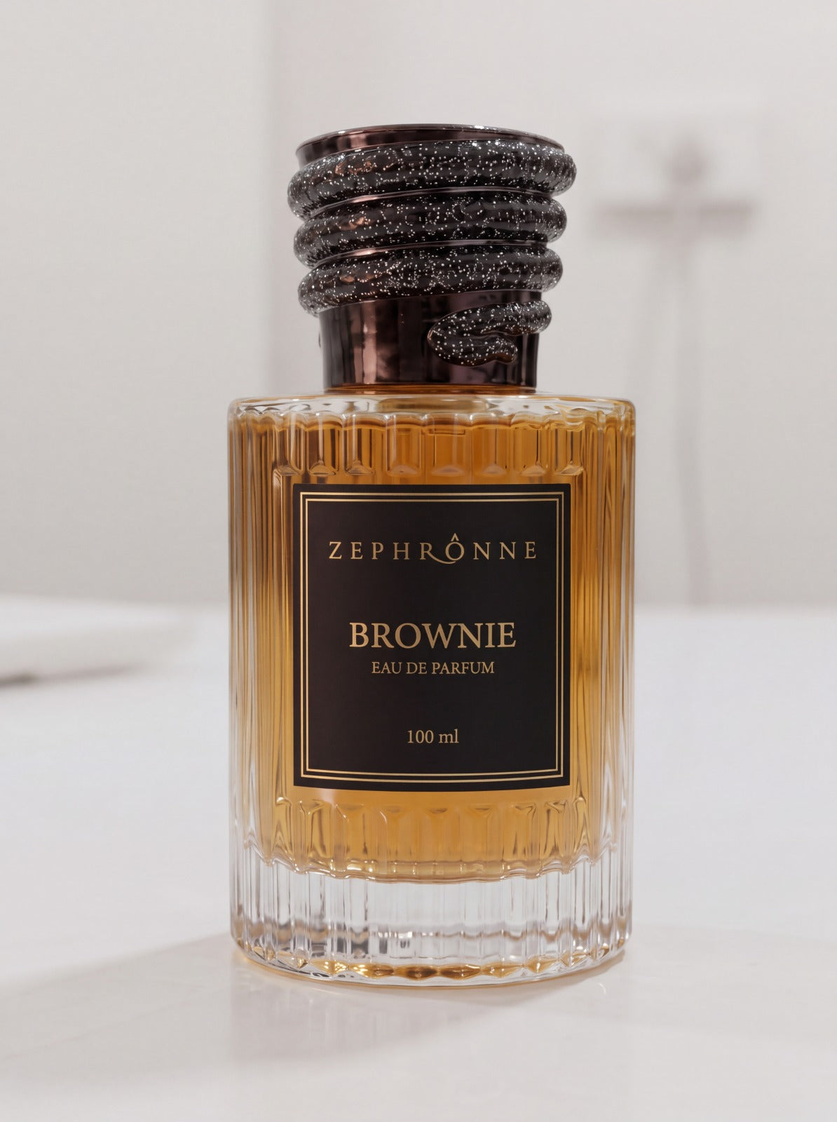 BROWNIE