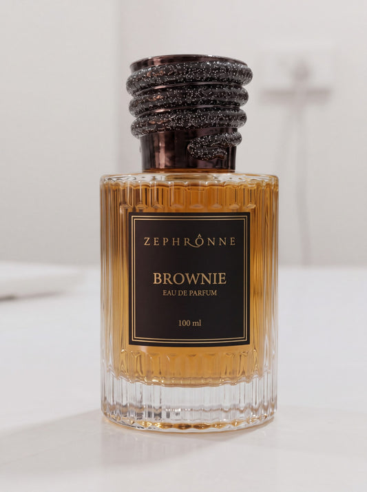 BROWNIE